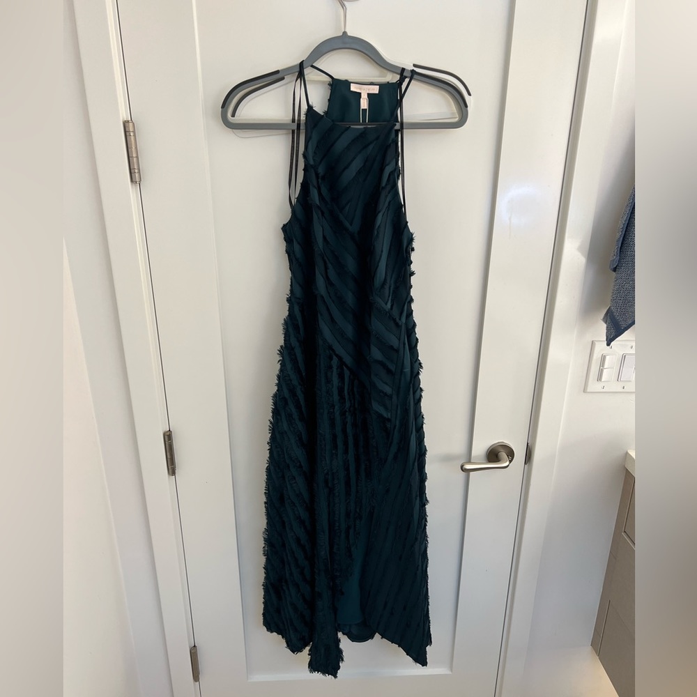 NWT Rebecca Taylor Dress - Picture 2 of 8